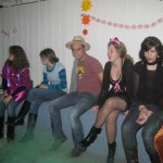 Gschnas "Wir sind Fasching"